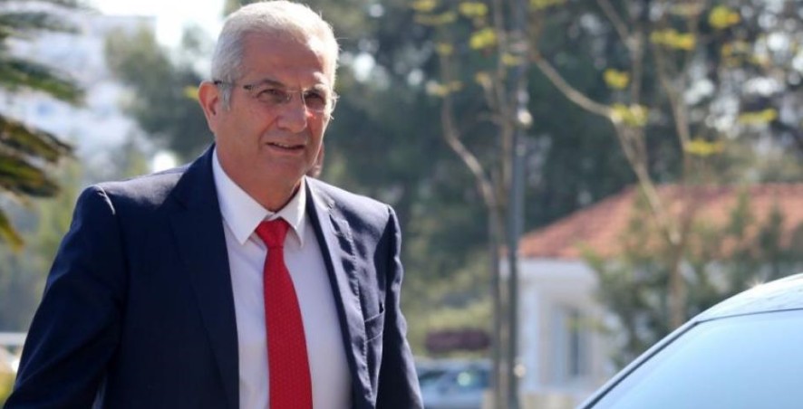 Άντρος Κυρπιανού: «Έχουμε απογοητευτεί. Το Κυπριακό δεν οδηγήθηκε πιο κοντά στην λύση, η κατοχή συνεχίζεται»